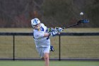 MLax vs Lasell  Men’s Lacrosse opened their 2024 season with a scrimmage against Lasell University. : MLax, lacrosse